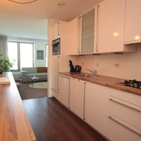 Groningen, Potgieterstraat, 2-kamer appartement - foto 4