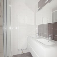 Rotterdam, Robert Baeldestraat, 3-kamer appartement - foto 6