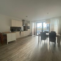 Rotterdam, Nassaukade, 2-kamer appartement - foto 6