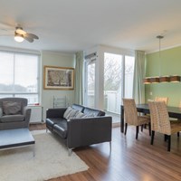 Haarlem, Rozenstraat, 3-kamer appartement - foto 4