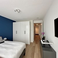 Amsterdam, mt. Lincolnweg, 2-kamer appartement - foto 6