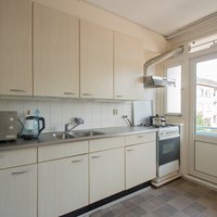 Amsterdam, De Egmondenstraat, 3-kamer appartement - foto 4