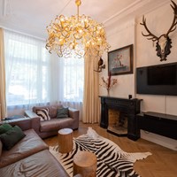 Utrecht, Tolsteegsingel, benedenwoning - foto 4