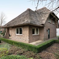 Ootmarsum, Eerste Stegge, vrijstaande woning - foto 5