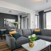 Groningen, Paterswoldseweg, 2-kamer appartement - foto 5