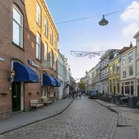 Den Bosch, Poort van Diepen, bovenwoning - foto 4