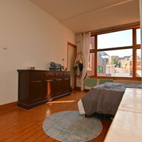 Groningen, Hofstraat, semi zelfstandige studio - foto 5
