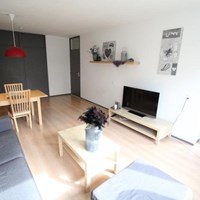 Enschede, Jekerstraat, galerijflat - foto 5