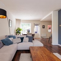 Naarden, Churchillstraat, eengezinswoning - foto 5