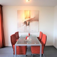 Amsterdam, Passeerdersstraat, 2-kamer appartement - foto 5