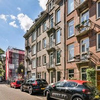 Amsterdam, Vaartstraat, 2-kamer appartement - foto 4