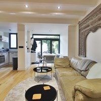 Amsterdam, Tuinstraat, 2-kamer appartement - foto 6