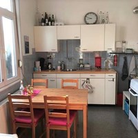 Maastricht, Frankenstraat, studentenkamer - foto 6