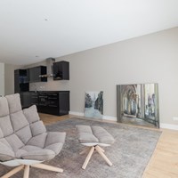 Haarlem, Bellevuelaan, 2-kamer appartement - foto 4
