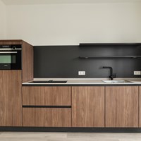 Amsterdam, Albert Molhof, 3-kamer appartement - foto 4