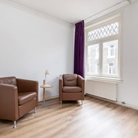 Amsterdam, Pieter Cornelisz Hooftstraat, 2-kamer appartement - foto 5