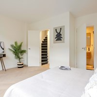 Rotterdam, Zuidhoek, 3-kamer appartement - foto 5