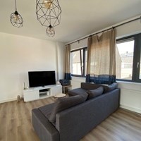 Bergen op Zoom, Korenbeursstraat, 3-kamer appartement - foto 4