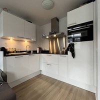 Breda, Grote Markt, 2-kamer appartement - foto 4