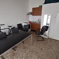 Tilburg, Tournooistraat, semi zelfstandige studio - foto 4