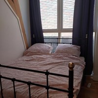 Muiden, Hellingstraat, bovenwoning - foto 6