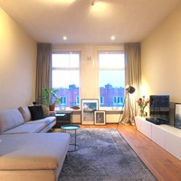 Amsterdam, Admiraal de Ruijterweg, 3-kamer appartement - foto 6