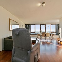 Amsterdam, Pieter Calandlaan, 4-kamer appartement - foto 6