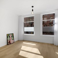 Amsterdam, Tweede Atjehstraat, benedenwoning - foto 6
