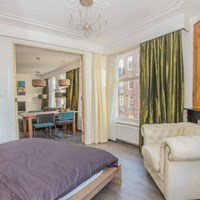 Amsterdam, Zeilstraat, 2-kamer appartement - foto 6