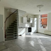 Gorinchem, Achter de Kerk, bovenwoning - foto 6
