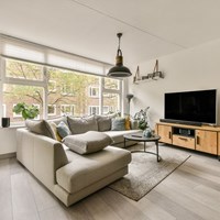 Amsterdam, IJselstraat, 3-kamer appartement - foto 5