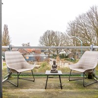 Cuijk, Zwaanstraat, bovenwoning - foto 5