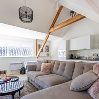 Schelluinen, Voordijk, 2-kamer appartement - foto 4
