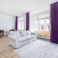 Amsterdam, Pieter Cornelisz Hooftstraat, 2-kamer appartement - foto 4
