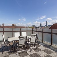 Den Haag, Denneweg, bovenwoning - foto 5