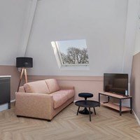Arnhem, Patersstraat, 2-kamer appartement - foto 4