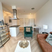 Amsterdam, Marnixkade, 3-kamer appartement - foto 5