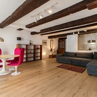 Amsterdam, Brouwersgracht, 3-kamer appartement - foto 4