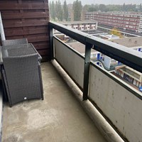 Arnhem, Zuider Parallelweg, kamer - foto 4