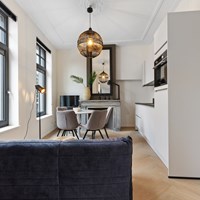 Nijmegen, Hertogstraat, bovenwoning - foto 5