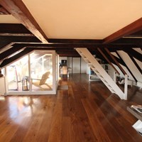 Amsterdam, Spuistraat, 2-kamer appartement - foto 5