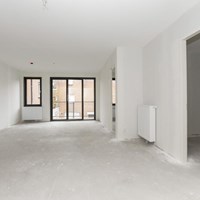 Dordrecht, Sisarijs- of Sarisweg, 2-kamer appartement - foto 5