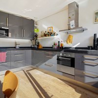 Amsterdam, J F van Hengelstraat, drive-in woning - foto 5