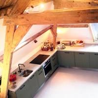 Haarlem, Raamsingel, 2-kamer appartement - foto 5