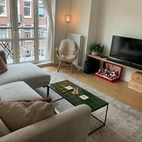 Amsterdam, Eerste Atjehstraat, 2-kamer appartement - foto 6