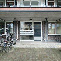 Utrecht, Hengeveldstraat, 3-kamer appartement - foto 5