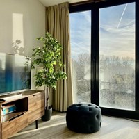 Amsterdam, Oeverpad, bovenwoning - foto 5