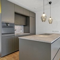 Amsterdam, Kerkstraat, 3-kamer appartement - foto 6