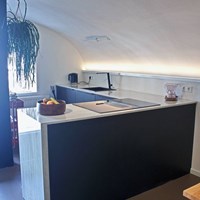 Utrecht, Oudegracht, benedenwoning - foto 4