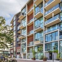 Amsterdam, Ridderspoorweg, zelfstandige studio - foto 6